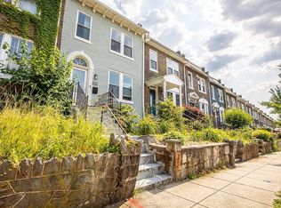 1032 Quebec Pl NW, Washington, DC 20010