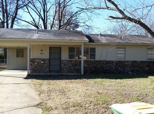 18 Westward Rd, Little Rock, AR 72209