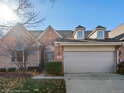 2342 Lexington Cir N #71, Canton, MI, 48188