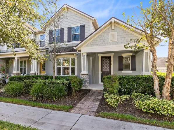 2914 Windmill Dr, Kissimmee, FL 34741