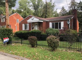 235 Evaline St, Pittsburgh, PA 15235