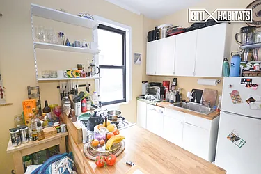 Rented by Citi Habitats