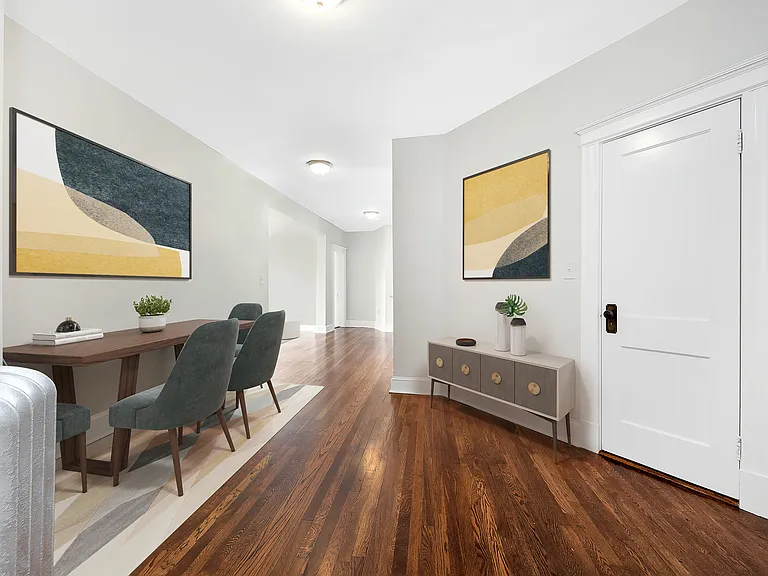 11 Park Dr #22 — Photo 3