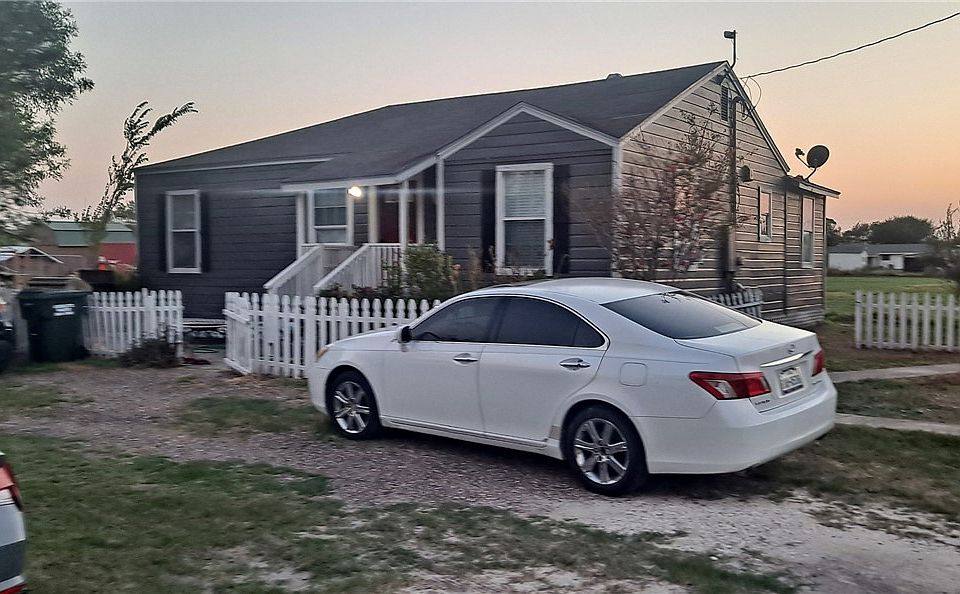 7759 County Road 2431, Sinton, TX 78387 MLS 426388 Zillow