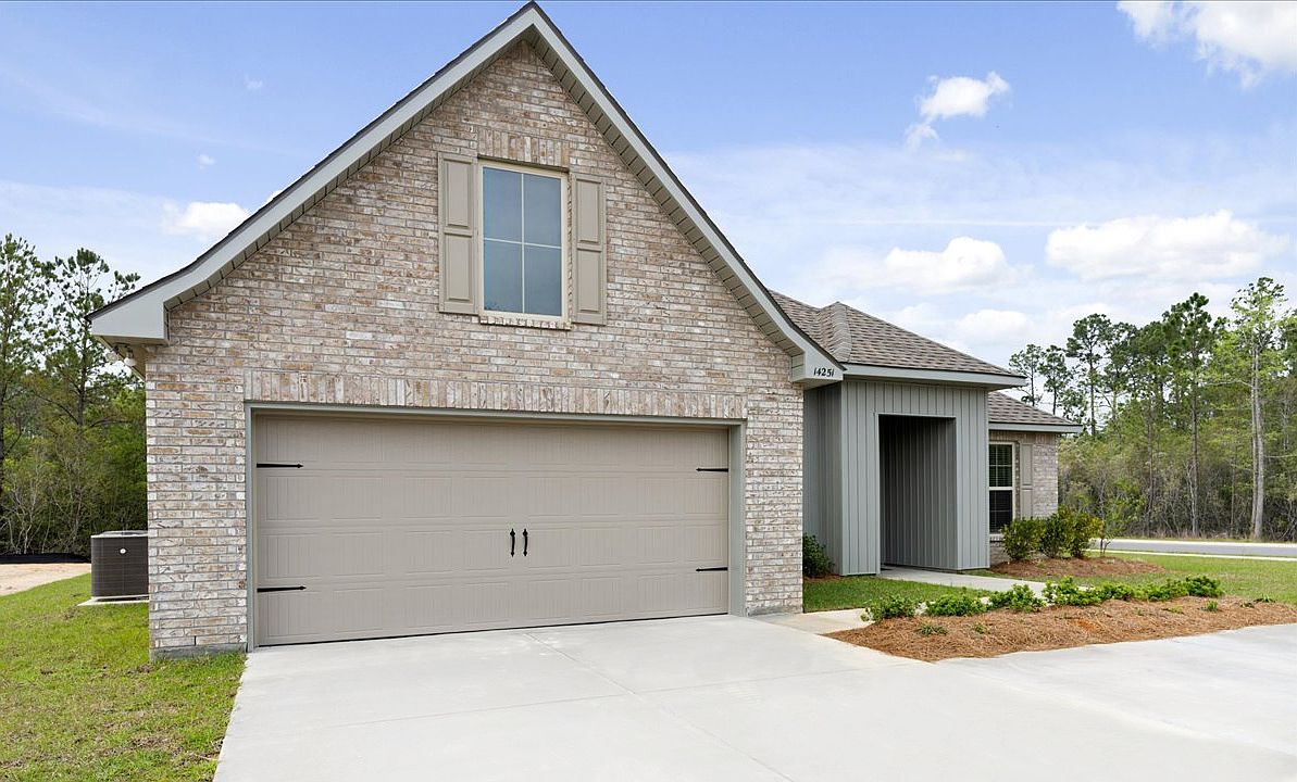 Sumner Grove by DSLD Homes Mississippi in Long Beach MS Zillow