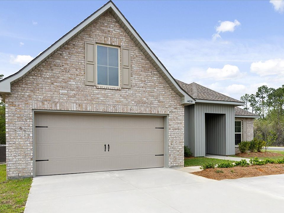 Sumner Grove by DSLD Homes Mississippi in Long Beach MS Zillow