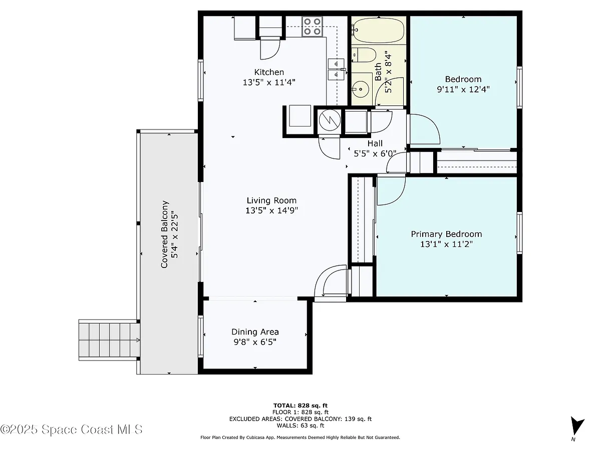 Building Photo - 145 E Colonial Ct #D