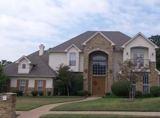 1508 Hunters Ridge Cir, Denton, TX 76205