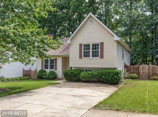 1411 Brenwoode Rd, Annapolis, MD 21409