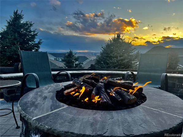 20249 Terrace View Drive, Parker, CO 80134