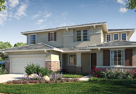 Woodside Homes - Plan 6 - TEMP SOLD OUT