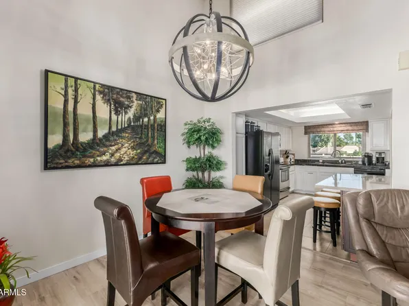 7424 N Via Camello Del Norte Unit 190, Scottsdale, AZ 85258