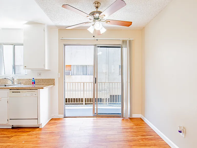 Northgate Apartments — Photo 28