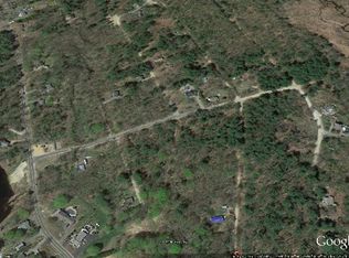 74 Stagecoach Rd, West Brookfield, MA 01585