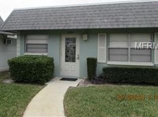 11834 Bayonet Ln, New Pt Richey, FL 34654