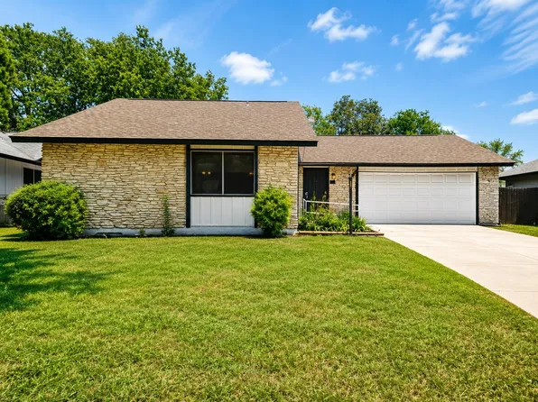 4714 Lambs Ln, Austin, TX 78744
