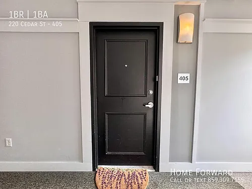 220 Cedar St #405 Photo 1