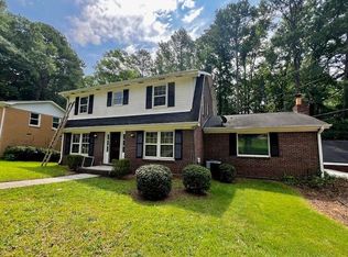 1436 Drayton Woods Dr, Tucker, GA 30084