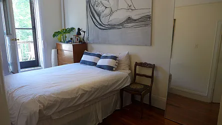 Rented by Garfield Realty 