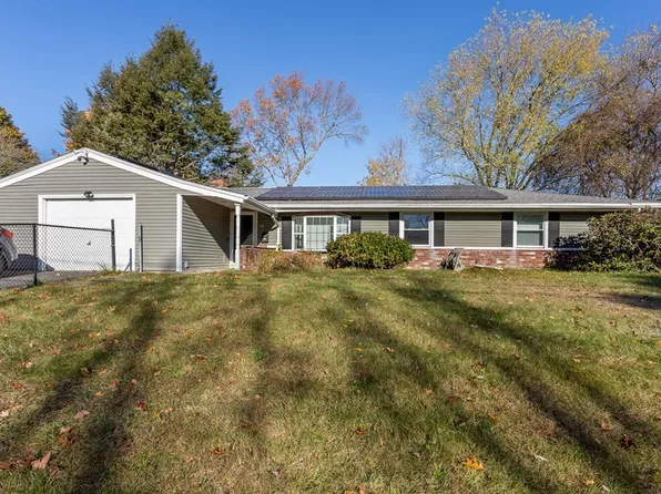 46 Dandy Rd, Brockton, MA 02302