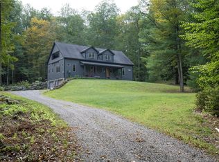 93 Barber Rd, Woodstock, CT 06281