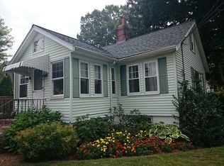 6 Joyce Kilmer Rd, West Roxbury, MA 02132