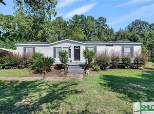 195 Barnard Rd, Richmond Hill, GA 31324