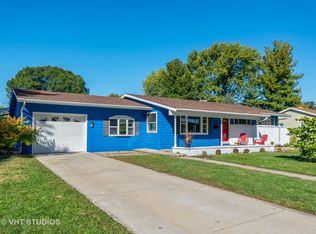 148 Joanne Ln, Rochelle, IL 61068