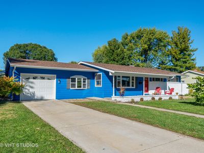 148 Joanne Ln, Rochelle, IL, 61068