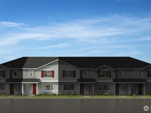 4244 87th Ave NE #04, Marysville, WA 98270