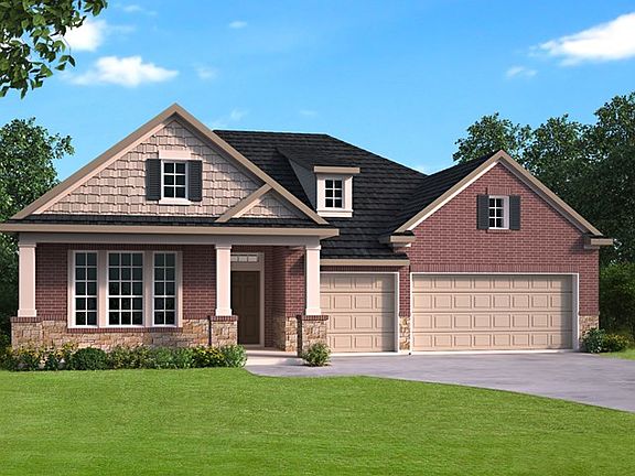 The Bynum - C Exterior