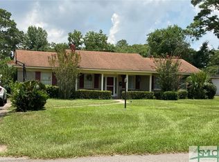 1906 Bona Bella Ave, Savannah, GA 31406