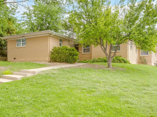 3313 Bilglade Rd, Fort Worth, TX 76133