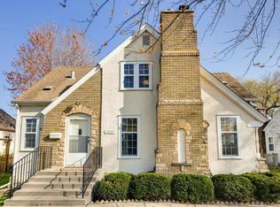 5425 Park Ave, Minneapolis, MN 55417
