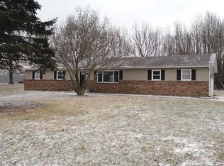 1710 Smeltzer Rd, Marion, OH 43302