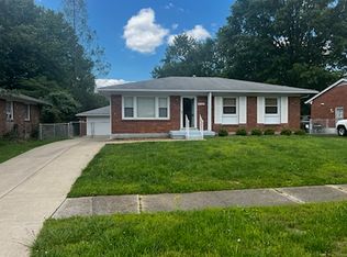 3107 Roselawn Blvd, Louisville, KY 40220