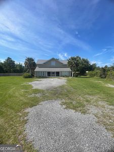26662 Highway 82, Waynesville, GA, 31566