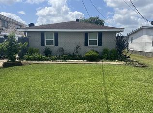 4014 School Dr, Marrero, LA 70072