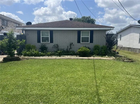 4014 School Dr, Marrero, LA 70072