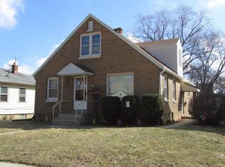 4034 N 47th St, Milwaukee, WI 53216