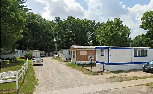 320 N Cedar St #3 Photo 1