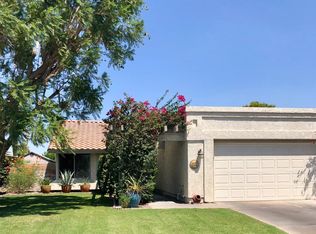 30276 Avenida Ximino, Cathedral City, CA 92234