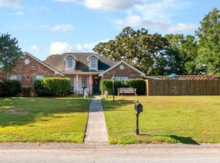 7440 Meadows Dr S, Mobile, AL 36619