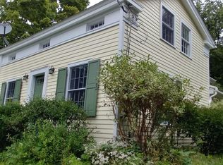 19 High St, Chatham, NY 12037