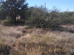 20898 E Cedar Dr, Mayer, AZ 86333