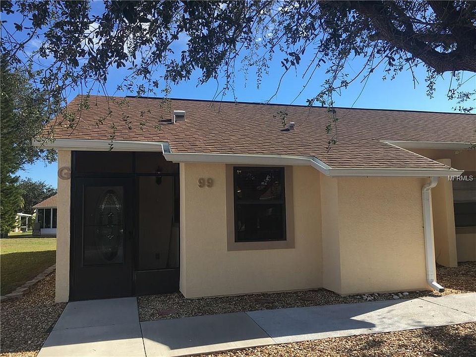 1st image of 6796 Gasparilla Pines Blvd Unit 99
