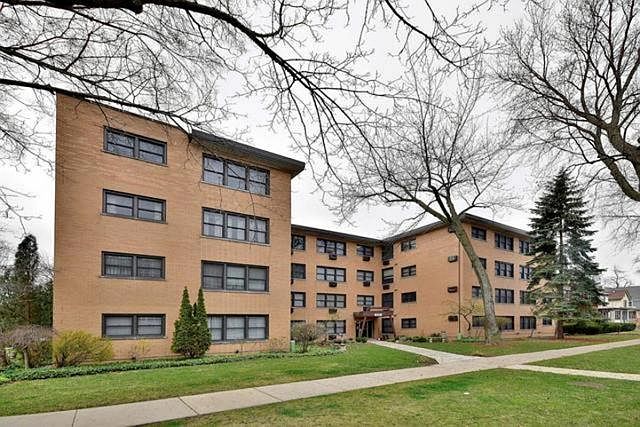 1st image of 500 Washington Blvd APT 406