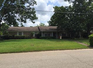 300 Crystal St, Longview, TX 75604