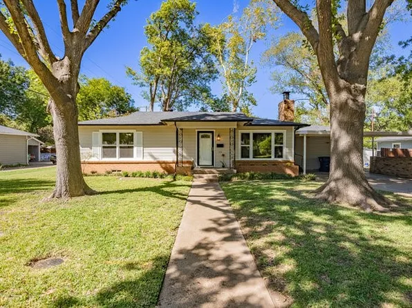 103 Charlotte Ave, Waxahachie, TX 75165