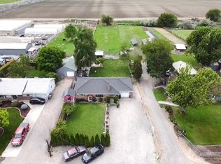 1341 Cemetery Rd, Sunnyside, WA 98944